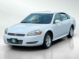 Used 2012 Chevrolet Impala LS image 3