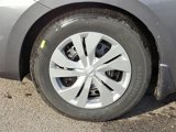 New 2025 Nissan Versa S w/ Trunk Package image 5