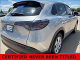 Used 2025 Honda HR-V LX image 3