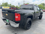 Used 2012 Chevrolet Silverado 1500 LT w/ All-Star Edition image 5