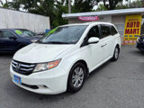 Used 2015 Honda Odyssey EX-L image 3