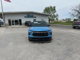New 2025 Chevrolet TrailBlazer RS w/ Convenience Package image 3