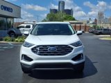 Used 2022 Ford Edge SEL w/ Convenience Package image 2