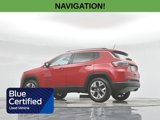 Used 2018 Jeep Compass Limited w/ Navigation Group image 2