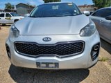 Used 2017 Kia Sportage LX image 2