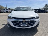 Used 2024 Chevrolet Malibu LT image 2