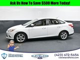 Used 2014 Ford Focus SE image 4