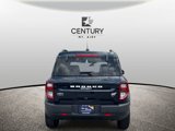 Certified 2021 Ford Bronco Sport Big Bend image 3