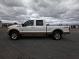 Used 2012 Ford F250 King Ranch image 5