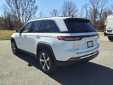 Used 2023 Jeep Grand Cherokee 4WD 4xe w/ Luxury Tech Group II image 6