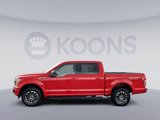 Used 2018 Ford F150 XLT w/ Equipment Group 302A Luxury image 2