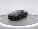 New 2025 Nissan Sentra SV image 4