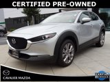 Certified 2020 MAZDA CX-30 FWD w/ Preferred Package image 6