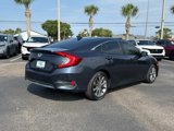 Certified 2019 Honda Civic EX image 4