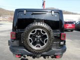 Used 2016 Jeep Wrangler Unlimited Rubicon image 5