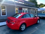 Used 2015 Chevrolet Cruze LS image 3