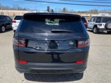 Used 2023 Land Rover Discovery Sport SE image 4