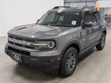Certified 2022 Ford Bronco Sport Big Bend w/ Convenience Package image 4