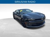 Used 2017 Chevrolet Camaro LT image 2