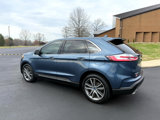 Used 2019 Ford Edge Titanium image 3
