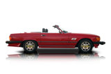 Used 1986 Mercedes-Benz 560 SL image 2