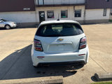 Used 2017 Chevrolet Sonic LT image 6
