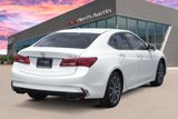 Used 2018 Acura TLX V6 w/ Technology Package image 5