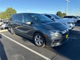 Used 2019 Honda Odyssey EX-L image 4