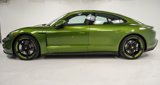Used 2021 Porsche Taycan image 2