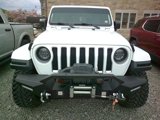 Used 2019 Jeep Wrangler Unlimited Sahara image 2
