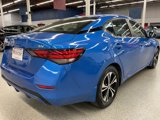 Used 2022 Nissan Sentra SV image 5