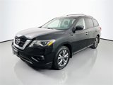 Used 2020 Nissan Pathfinder S image 3