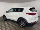 Used 2021 Kia Sportage LX w/ LX AWD Popular Package image 5