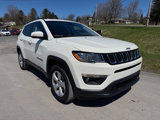 Used 2018 Jeep Compass Latitude w/ Popular Equipment Group image 4