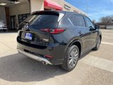 New 2025 MAZDA CX-5 Signature image 5