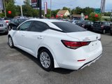 Used 2021 Nissan Sentra S image 3