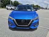 Used 2021 Nissan Sentra SR image 2