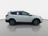 Used 2015 Toyota RAV4 Limited image 4