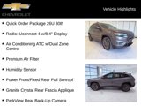 Used 2021 Jeep Cherokee Latitude Lux 80th Anniv w/ Quick Order Package 26U 80TH image 5