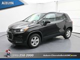Used 2020 Chevrolet Trax LS w/ Tint and Cruise Package image 2