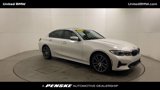 Used 2021 BMW 330i Sedan w/ Premium Package image 2