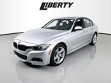 Used 2015 BMW 335i xDrive Sedan image 3
