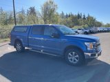 Used 2018 Ford F150 XLT w/ Equipment Group 302A Luxury image 2