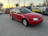 Used 2001 Volkswagen Jetta GLX image 5