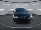Used 2022 Volkswagen Tiguan SE image 5