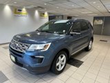 Used 2018 Ford Explorer XLT w/ Equipment Group 202A image 2