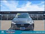 Certified 2020 Hyundai Santa Fe SEL w/ Convenience + Premium Package image 2