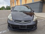 Used 2008 Honda Fit Sport image 4