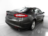Used 2016 Ford Fusion SE image 6