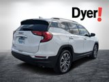 Used 2020 GMC Terrain SLT w/ Preferred Package image 3